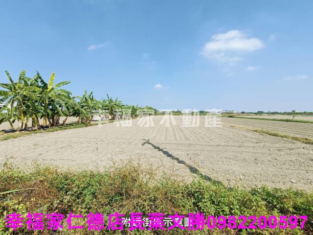 台南農地-14