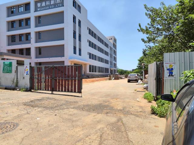 桃園楊梅工業地-1