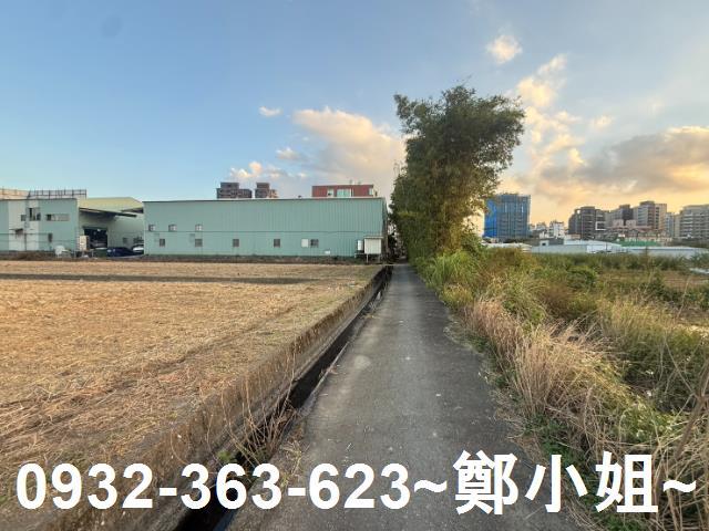 桃園蘆竹農地-1
