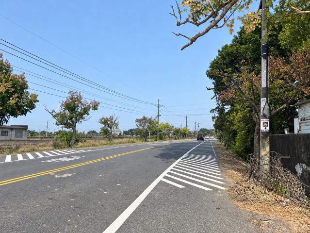 嘉義鹿草農地-5