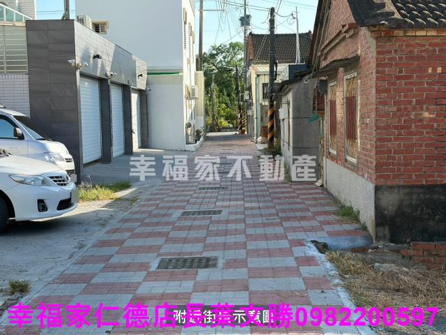 台南安南建地-13