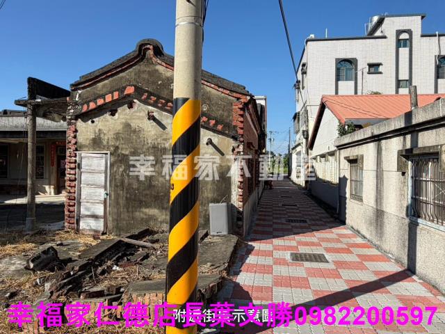 台南安南建地-14