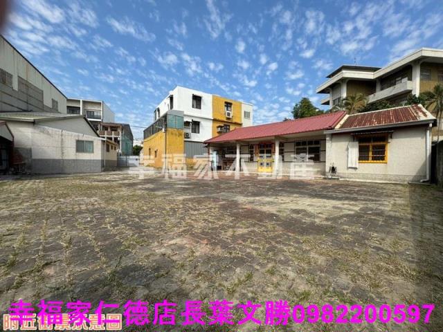台南安南建地-10
