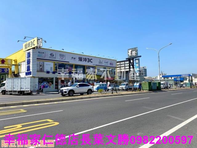 台南安南建地-14
