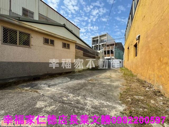 台南安南建地-5