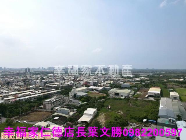 台南安南建地-6