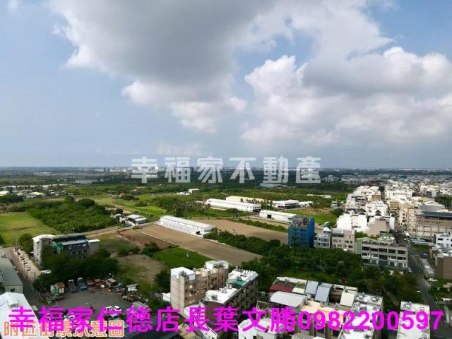 台南安南建地-7