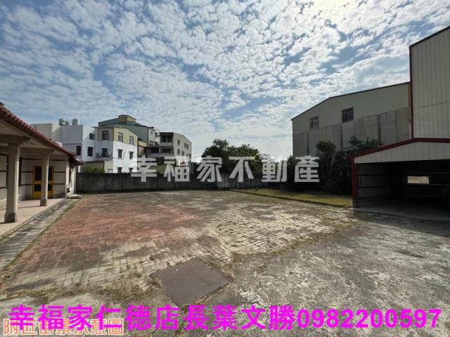 台南安南建地-8