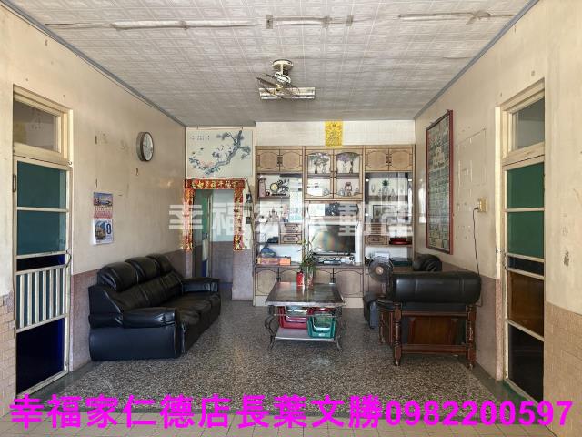 台南安南建地-15