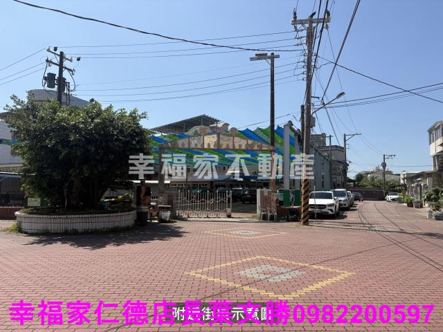 台南安南建地-3