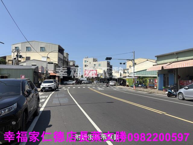 台南安南建地-4