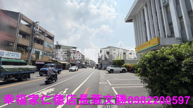 台南安南建地-15
