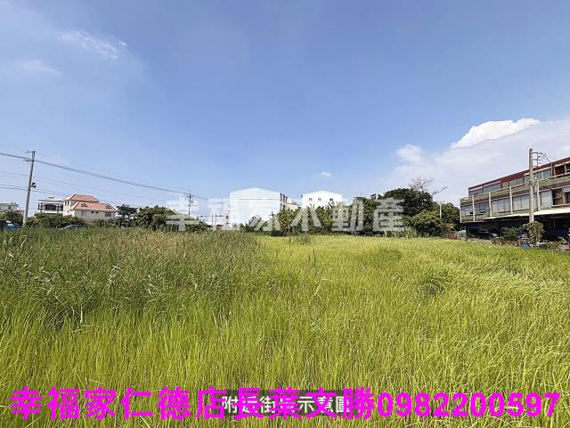 台南安南建地-4