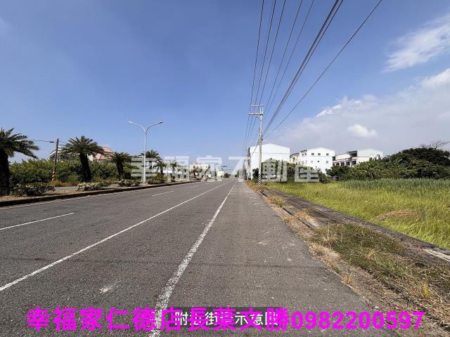 台南安南建地-6