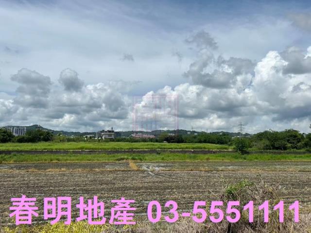 新竹芎林農地-7