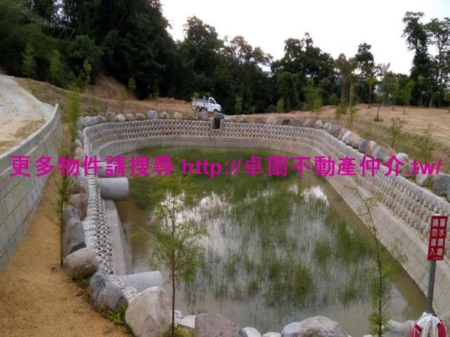 苗栗卓蘭農地-6
