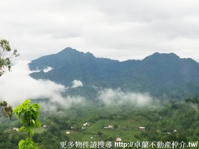 苗栗卓蘭農地-1